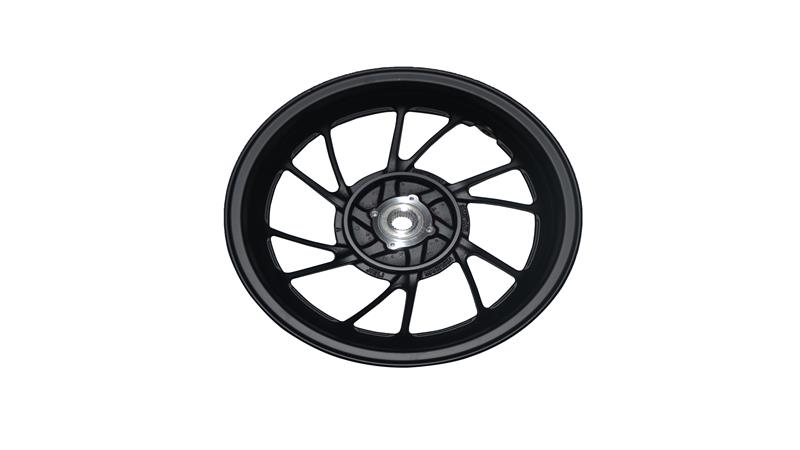 ARKA JANT (BLADE350)